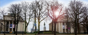 Cabinet de radiologie Trocadéro Paris 16